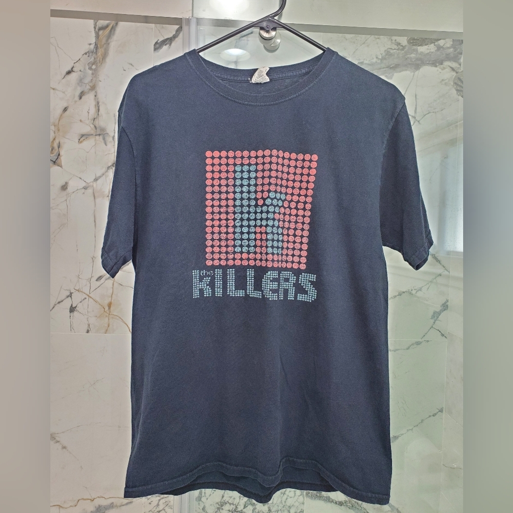 The Killers T-Shirt Size M